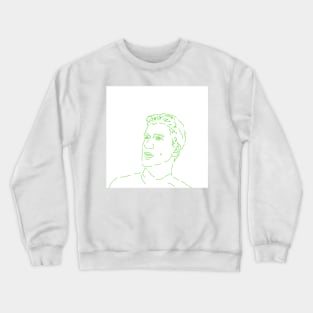 Rafael Casal 2 Crewneck Sweatshirt